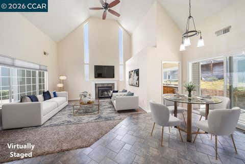 Photo of 1646 Somerset Pl PL, Antioch, CA 94509 (MLS # 41135898)