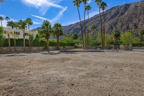 Photo of 430 Patencio Road, Palm Springs, CA 92262 (MLS # 219143515PS)