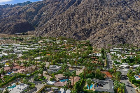 Tiny photo for 430 Patencio Road, Palm Springs, CA 92262 (MLS # 219143515PS)