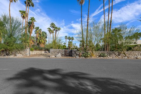 Tiny photo for 430 Patencio Road, Palm Springs, CA 92262 (MLS # 219143515PS)