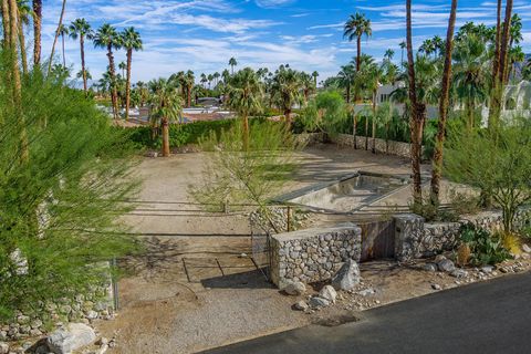 Tiny photo for 430 Patencio Road, Palm Springs, CA 92262 (MLS # 219143515PS)