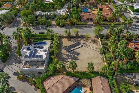 Tiny photo for 430 Patencio Road, Palm Springs, CA 92262 (MLS # 219143515PS)