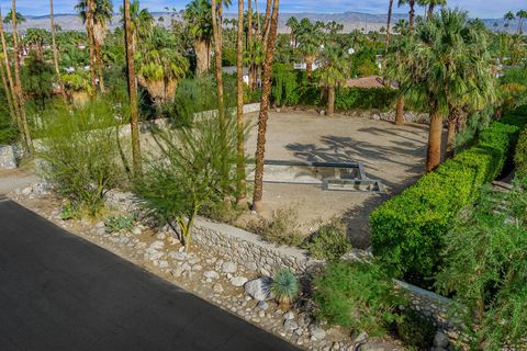 Tiny photo for 430 Patencio Road, Palm Springs, CA 92262 (MLS # 219143515PS)