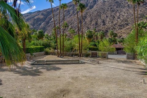 Tiny photo for 430 Patencio Road, Palm Springs, CA 92262 (MLS # 219143515PS)