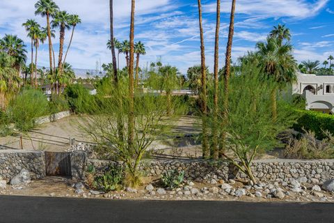 Tiny photo for 430 Patencio Road, Palm Springs, CA 92262 (MLS # 219143515PS)