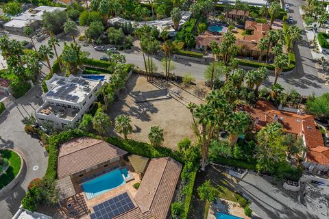 Tiny photo for 430 Patencio Road, Palm Springs, CA 92262 (MLS # 219143515PS)