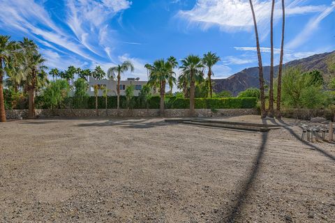 Tiny photo for 430 Patencio Road, Palm Springs, CA 92262 (MLS # 219143515PS)