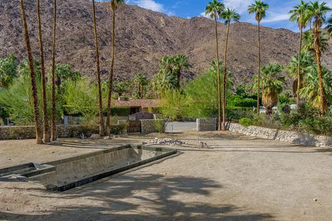 Tiny photo for 430 Patencio Road, Palm Springs, CA 92262 (MLS # 219143515PS)