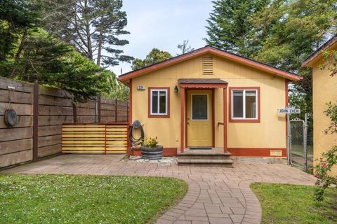Photo of 224 Winona, Pacifica, CA 94044 (MLS # ML82048696)