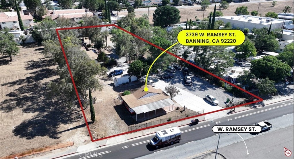 3739 W Ramsey