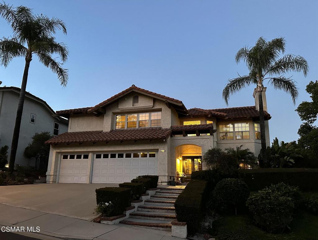 3182 Toulouse Circle