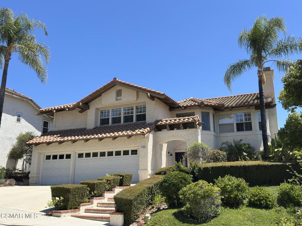 3182 Toulouse Circle