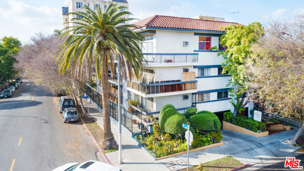 We are pleased to offer for sale a 21-unit apartment community located at 161 South St Andrews Place. The subject property is located just south of Beverly Boulevard, three blocks away from Larchmont Village - one of LA's most distinct and well-regarded neighborhoods. The property is comprised of one three story building, situated on an 8,490 square foot parcel. Consisting entirely of one-bedroom units, the layouts are spacious and feature patios (86% of units), A/C units and on-site parking for every unit. New Ownership will have the opportunity to add tremendous value as there is 50% remaining rental upside through interior renovations. As a result of the neighborhood's charm and desirability, there is robust demand for housing and long-term rent growth. The asset's location along with the value-add potential for a new owner make 161 South St Andrews an excellent acquisition opportunity. Disclosure of Legal Proceedings Ownership is currently involved in the following legal matters involving the property: Tenant Habitability Lawsuit: Los Angeles Superior Court Case No. 24STCV03171 Durwood v. Waheed, involving Unit #105 who still resides at the building. Employment-Related Lawsuit: Los Angeles Superior Court Case No. 23STCV03290 Durwood v. Canul, filed by the former on-site manager who has vacated the building. Broker has not independently verified the nature or details of the legal proceedings. Buyer is strongly advised to conduct their own due diligence, including a review of all relevant court documents, with counsel of Buyer's choosing. Buyer acknowledges they may not rely on any statements or information provided by Broker. Broker makes no representations or warranties regarding the status, substance, potential outcomes, or financial, legal, or property implications of any legal proceedings. Buyer assumes sole responsibility for the evaluation of these matters.
