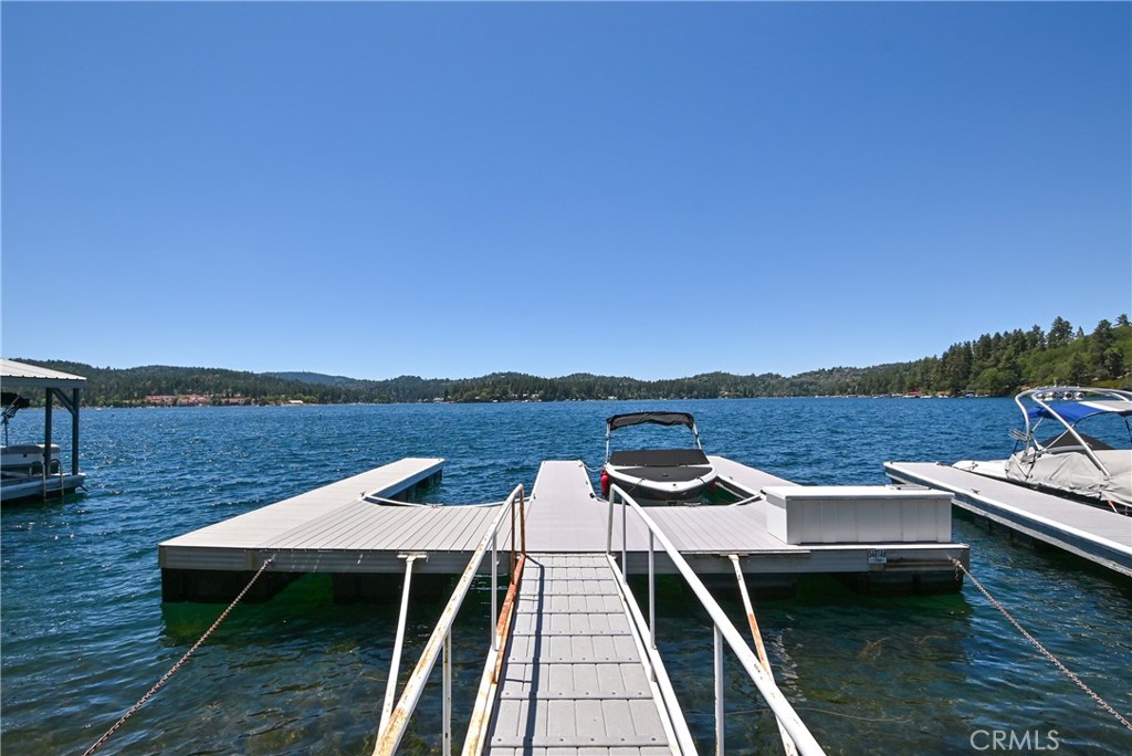 Arrowhead Woods (AWHW) - Residential