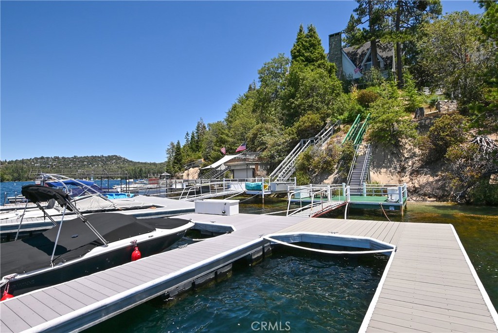 Arrowhead Woods (AWHW) - Residential