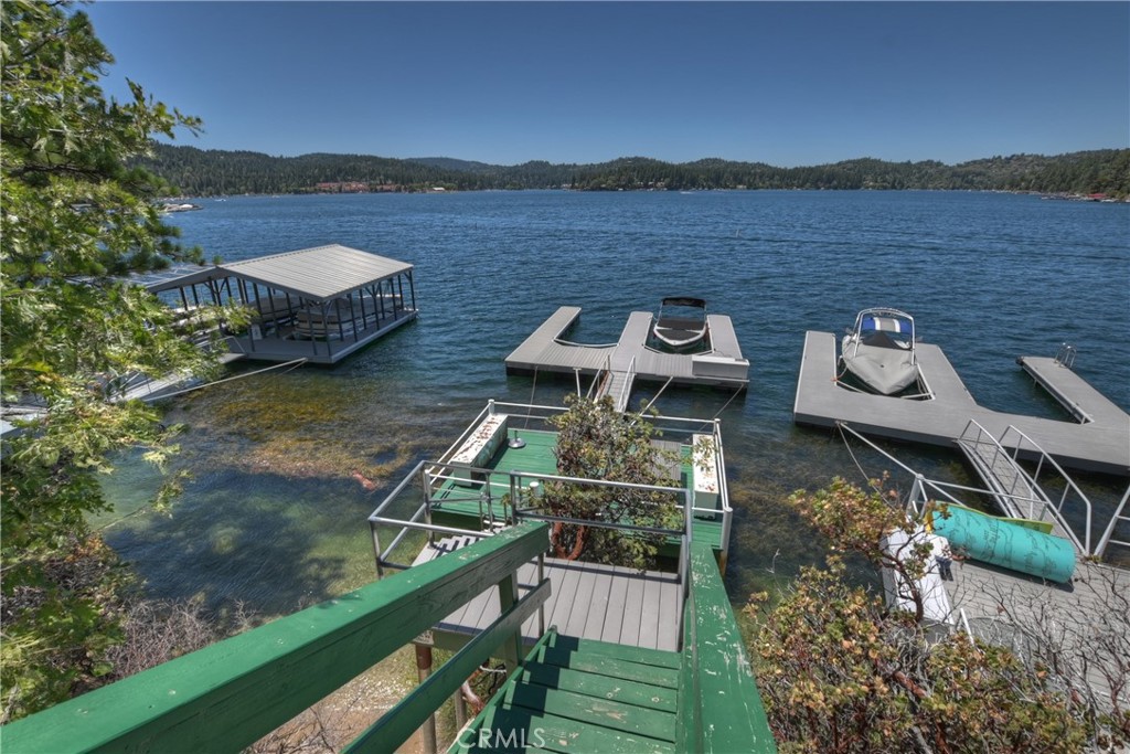 Arrowhead Woods (AWHW) - Residential