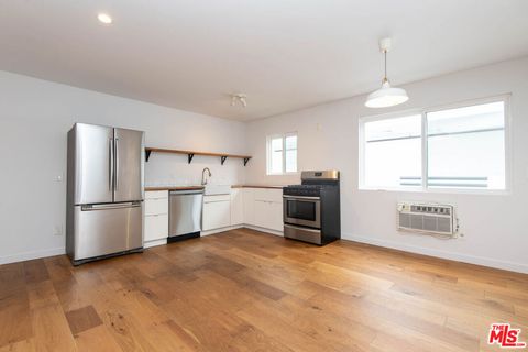 Photo of 3933 Marathon Street #205B, Los Angeles, CA 90029 (MLS # 26665987)