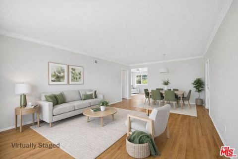 Photo of 1308 Havenhurst Drive #19, West Hollywood, CA 90046 (MLS # 26666515)