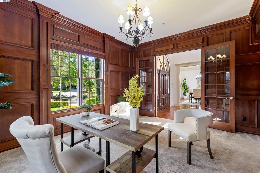 RUBY HILL - Residential