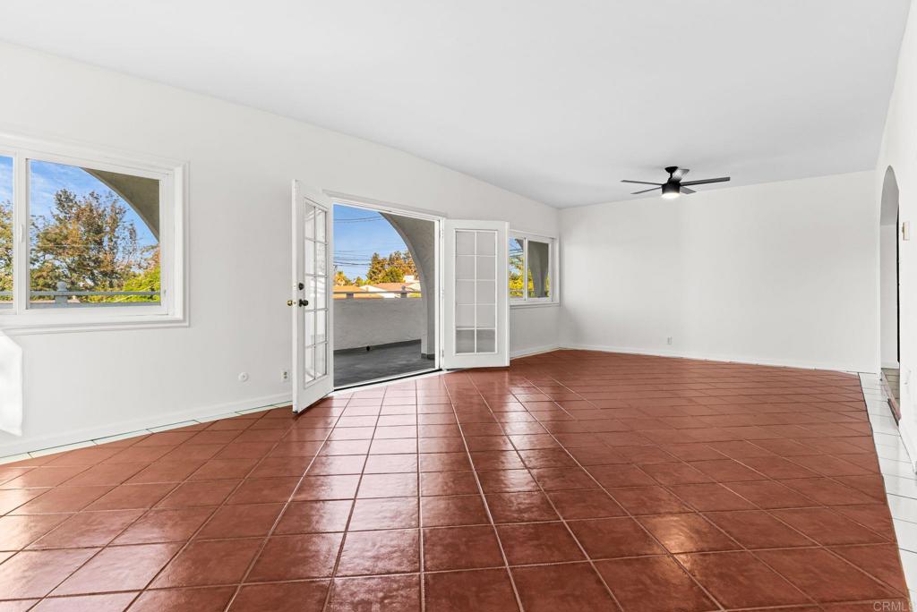 2317 Shamrock Street