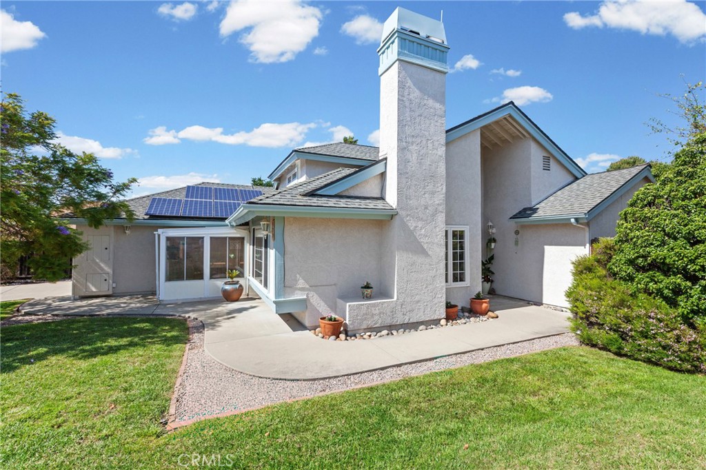 844 Escuela Court