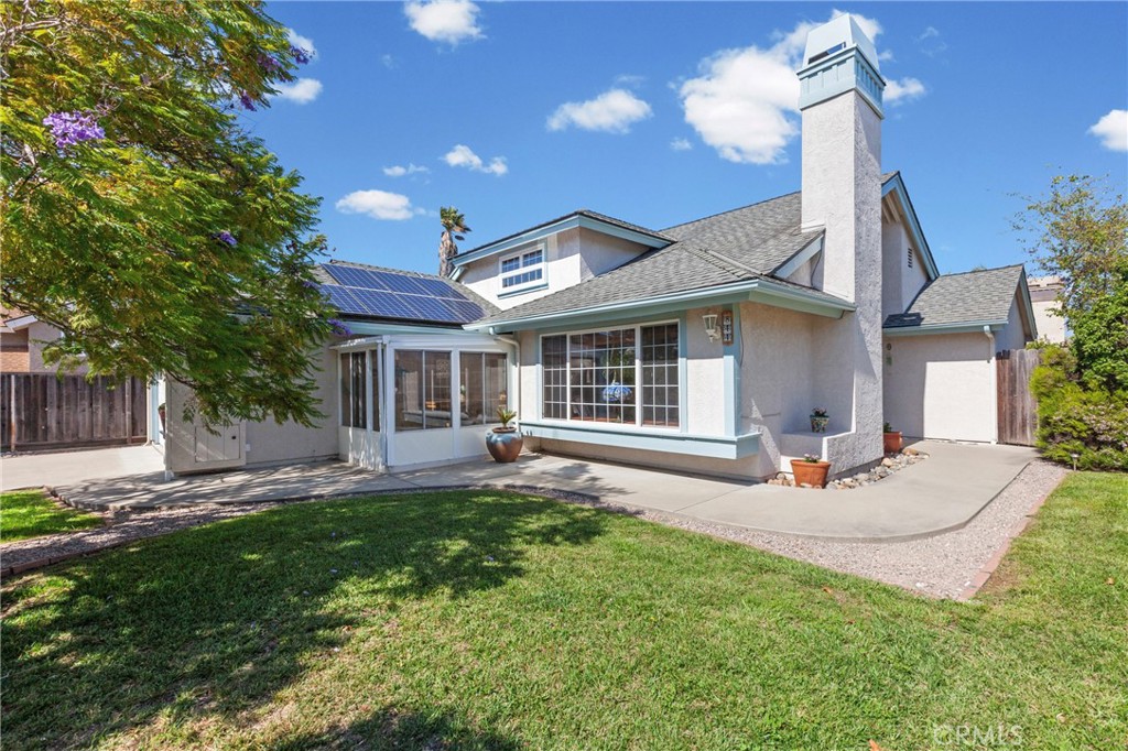 844 Escuela Court