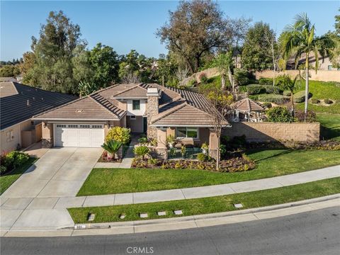 351 Spur Trail Avenue Walnut CA 91789