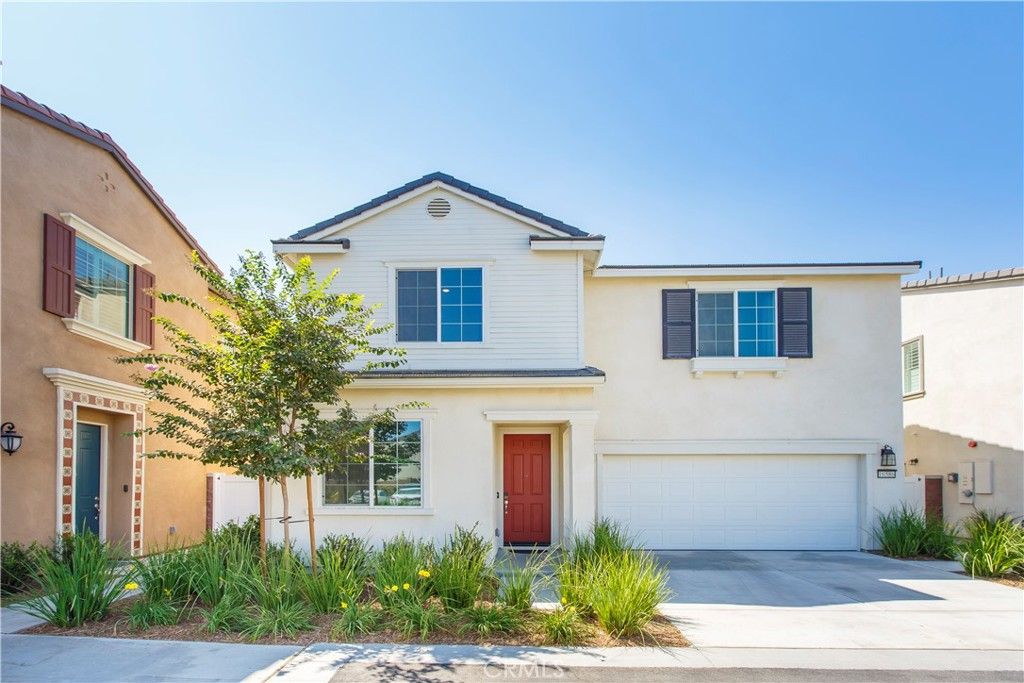 Photo of 16586 strategy Place, Chino, CA 91708 (MLS # WS25220013)