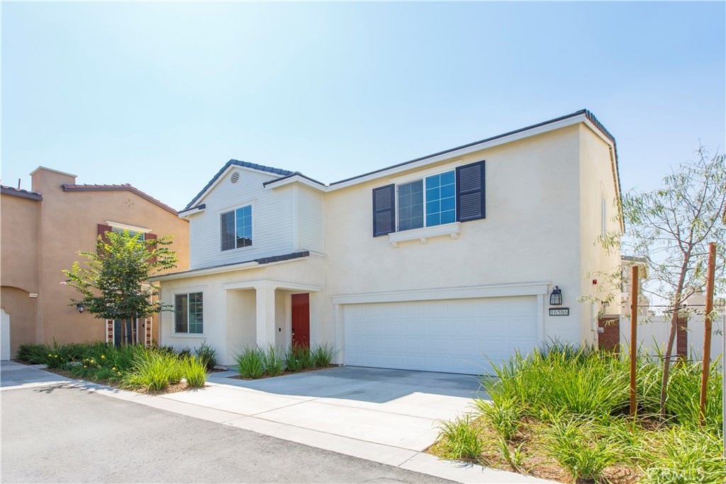 Property Highlights
• Parkin by Richmond built in 2023 – like new in The Preserve-Chino’s most desirable master-planned community
• $62K in builder upgrades + premium lot value
• Super rare high vaulted ceiling design in Chino/Ontario area
• 3 bedrooms with open community views,1 bedroom & 1 full bath downstairs
• Quiet neighborhood with Lots of guest parking in front
• Premium lot with full-size driveway
• Multi-zone A/C system (upstairs & downstairs)
• Low-maintenance backyard with concrete & planter (ideal for gardening)
Community & Lifestyle
• HOA: $210/month, includes front yard landscaping
• Resort-style amenities: a couple of pools, gyms, cinema, multiple clubhouses, playgrounds, parks ,basketball, tennis and pickle ball court
Location & Schools
• Walking distance to Legacy Elementary (opened 2024) and Zoned for Excellent Chino Hills High School
• Walking distance to new Town Center with Stater Bros., Starbucks, Panda Express & more
• Easy 13min freeway access: I71, I60 & I15
• 15 min to Costco, Sam’s Club, H Mart, 99 Ranch Market & Chino Hills State Park
• 20 min to Ontario International Airport & Ontario Mills Outlet
• 30min to Irvine via I241