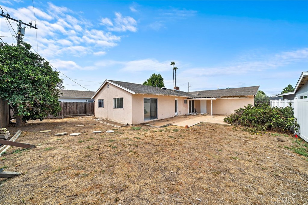 College Park Cambridge Estates (COLE) - Residential