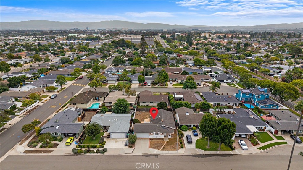 College Park Cambridge Estates (COLE) - Residential