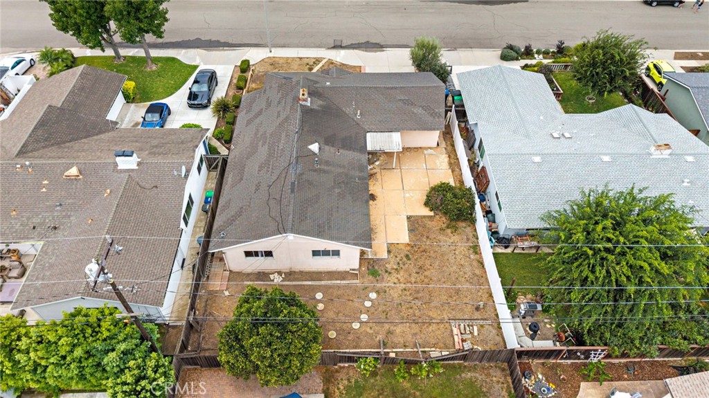 College Park Cambridge Estates (COLE) - Residential