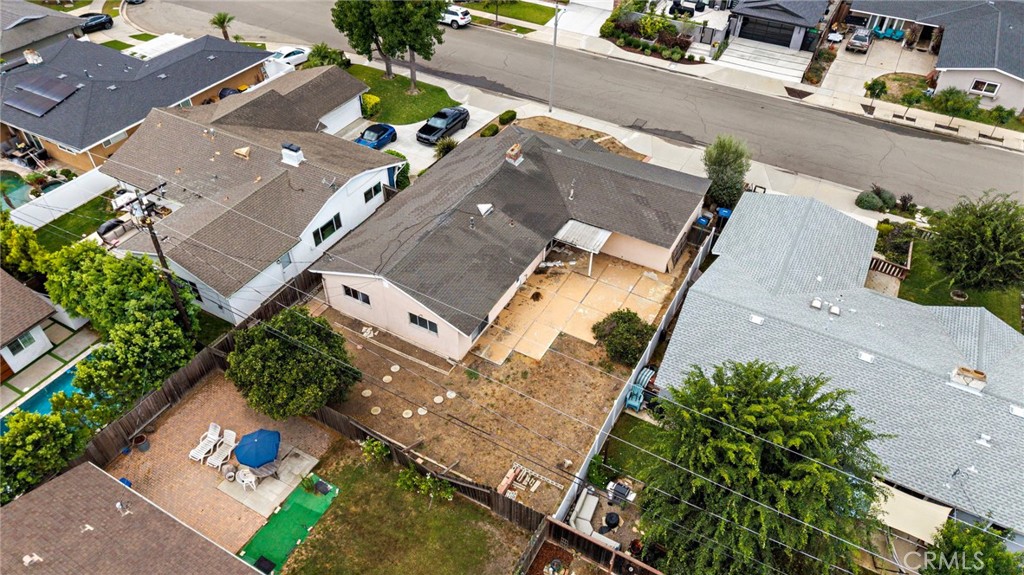 College Park Cambridge Estates (COLE) - Residential
