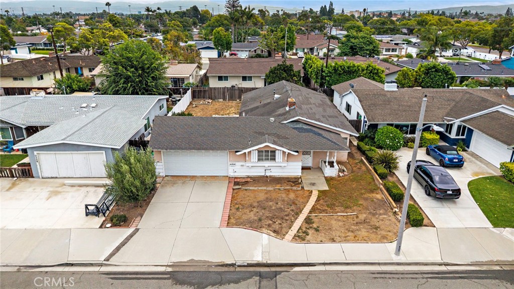 College Park Cambridge Estates (COLE) - Residential