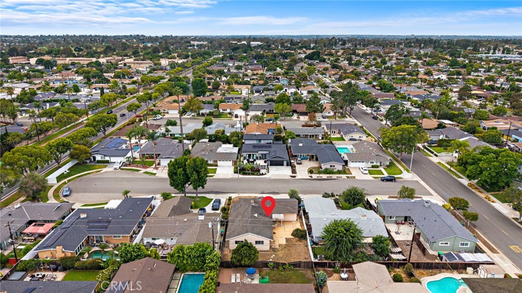 College Park Cambridge Estates (COLE) - Residential
