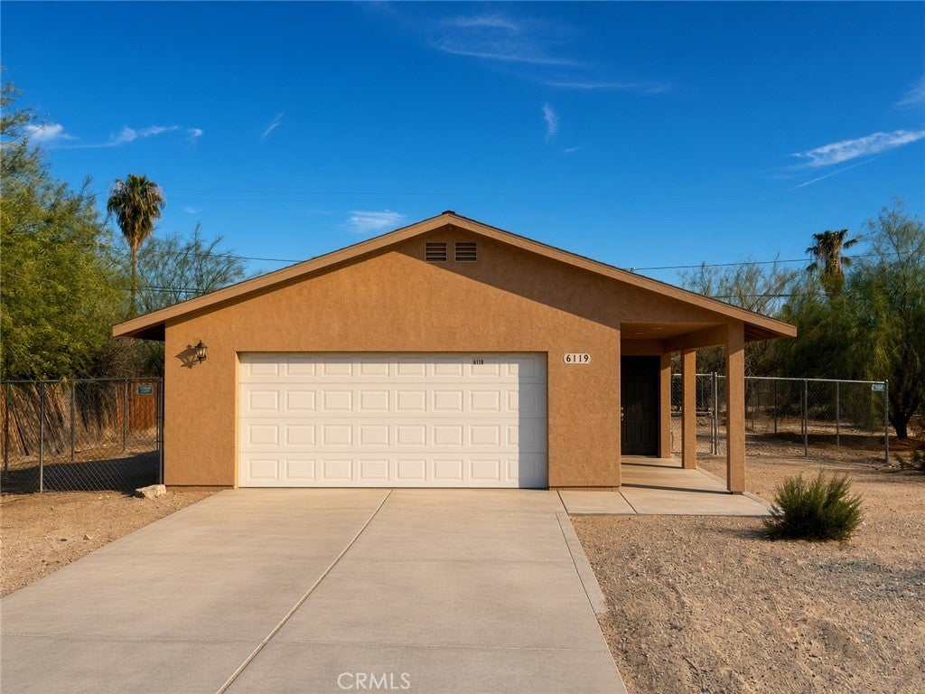 6119 Cahuilla Avenue