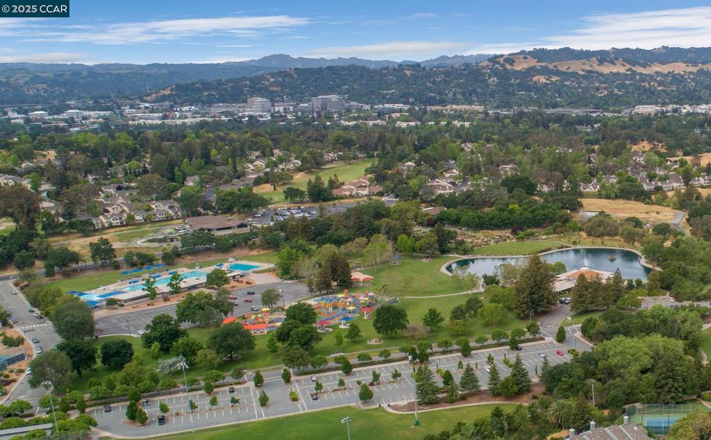 HEATHER FARMS - Residential