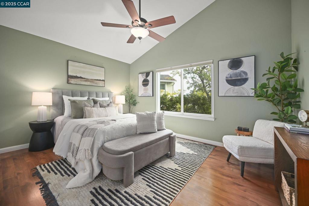 HEATHER FARMS - Residential