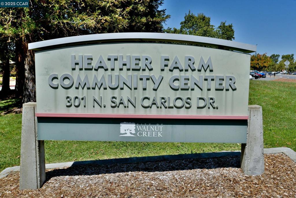 HEATHER FARMS - Residential