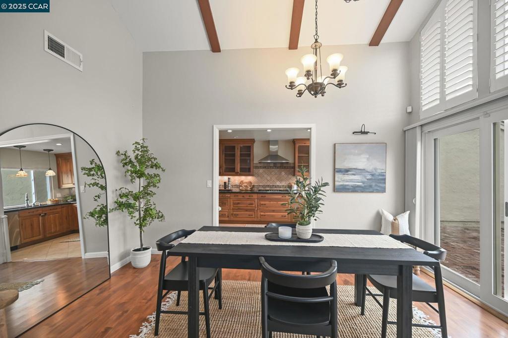 HEATHER FARMS - Residential