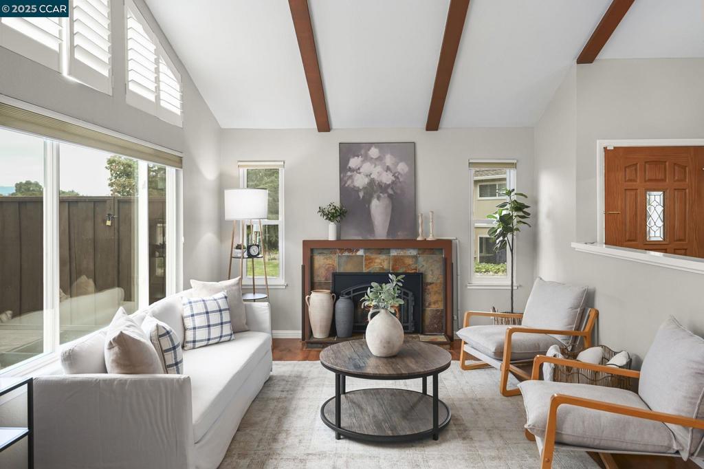 HEATHER FARMS - Residential