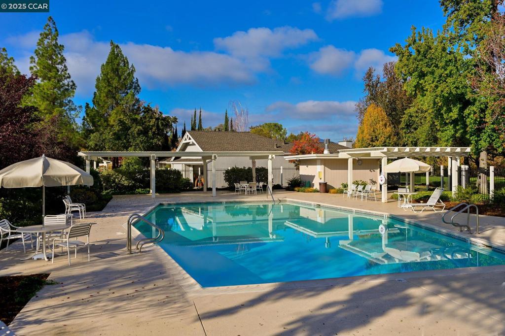 HEATHER FARMS - Residential