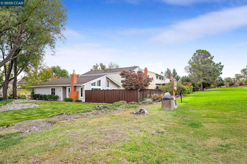 HEATHER FARMS - Residential