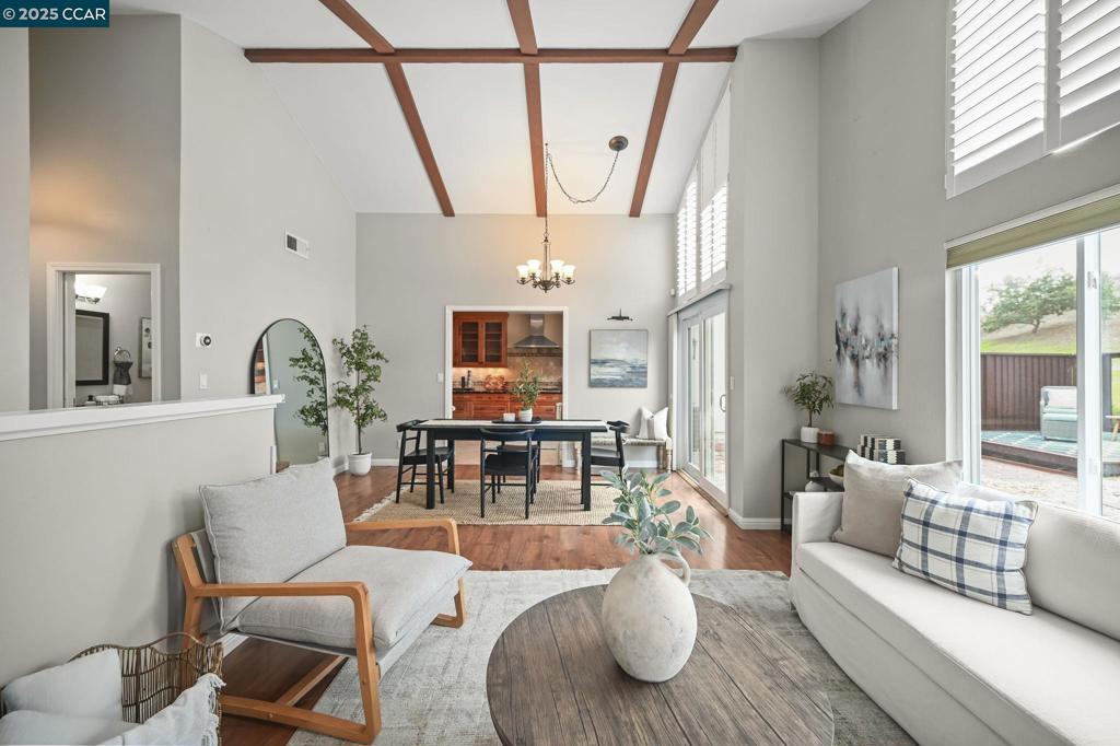HEATHER FARMS - Residential