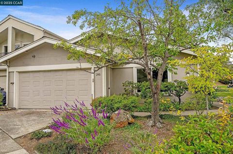 295 Kinross Dr Walnut Creek CA 94598