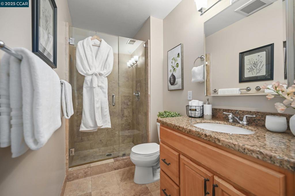 HEATHER FARMS - Residential