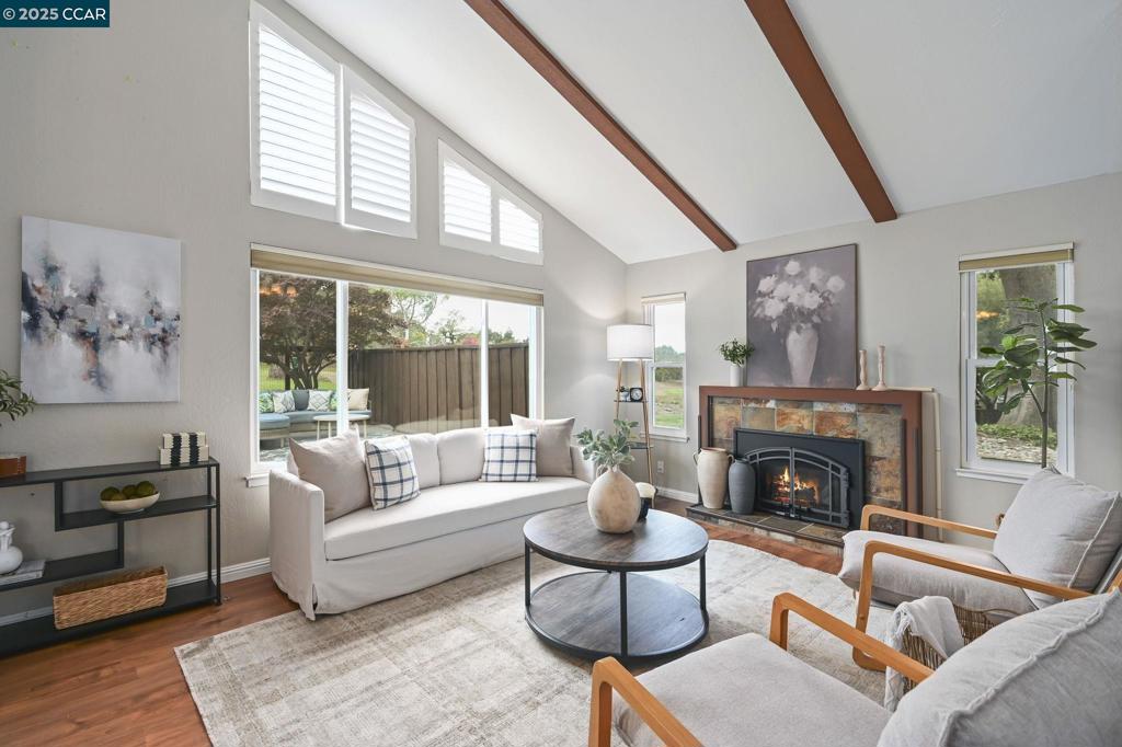 HEATHER FARMS - Residential