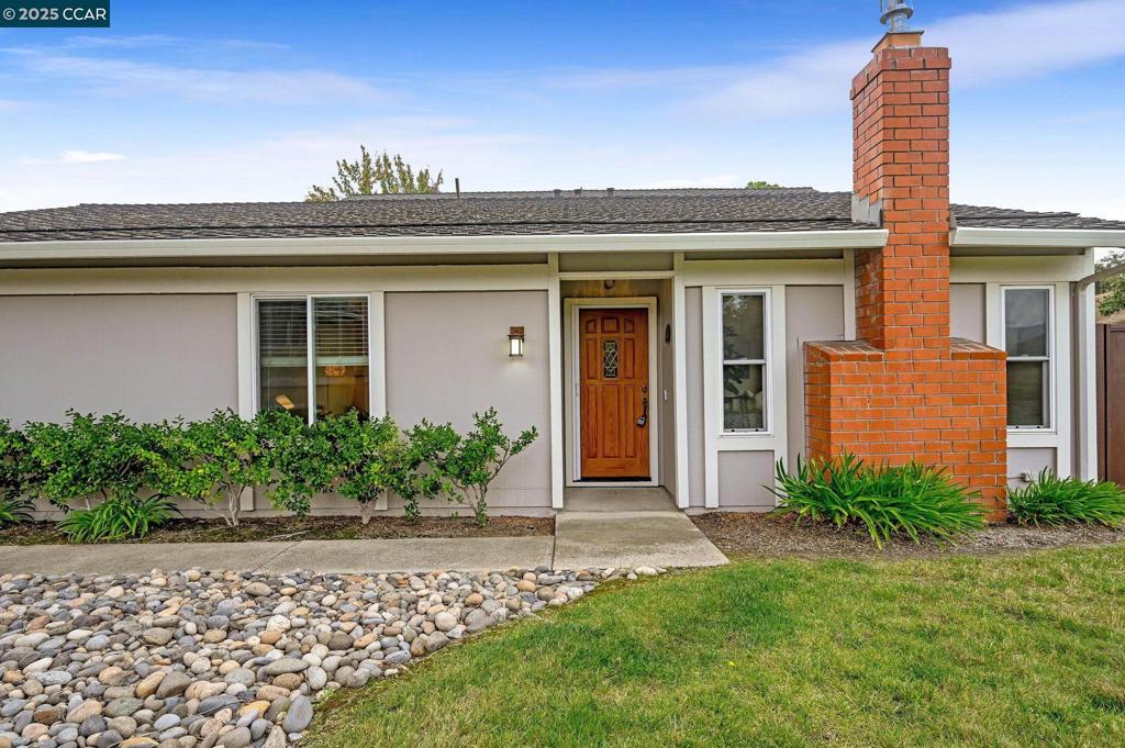 HEATHER FARMS - Residential