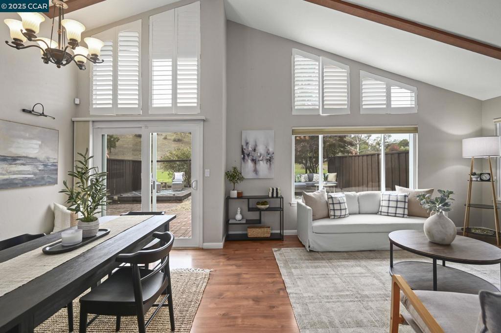 HEATHER FARMS - Residential