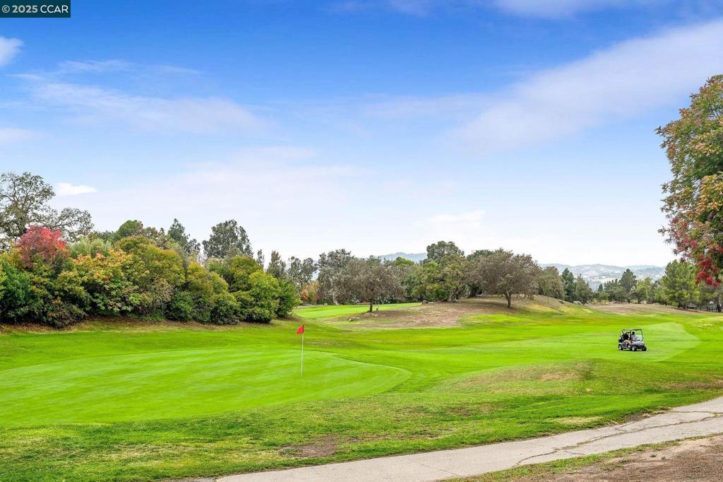 HEATHER FARMS - Residential
